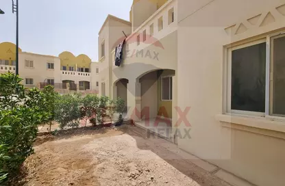 شقة - 2 غرف نوم - 1 حمام للبيع في مكادي اوراسكوم - مكادي - الغردقة - محافظة البحر الاحمر