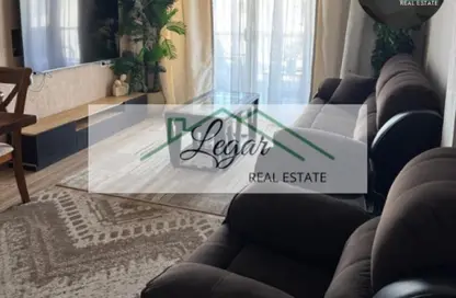 Apartment - 3 Bedrooms - 2 Bathrooms for rent in The Address - 12th District - Sheikh Zayed City - Giza