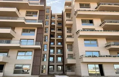 شقة - 3 غرف نوم - 3 حمامات للبيع في ديجويا 3 العاصمة الجديدة - كمبوندات العاصمة الإدارية الجديدة - العاصمة الإدارية الجديدة - القاهرة