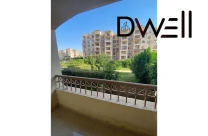 شقة - 3 غرف نوم - 2 حمامات للبيع في مدينتي - القاهرة
