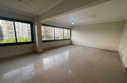 Office Space - Studio - 3 Bathrooms for rent in Sayed Zakaria St. - Sheraton Al Matar - El Nozha - Cairo