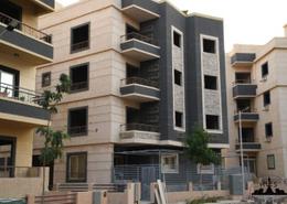 Apartment - 3 bedrooms - 3 bathrooms for للبيع in Sephora Heights - 5th Settlement Compounds - The 5th Settlement - New Cairo City - Cairo