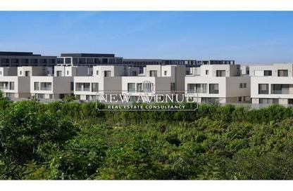 Villa - 3 Bedrooms - 3 Bathrooms for sale in Al Burouj Compound - El Shorouk Compounds - Shorouk City - Cairo