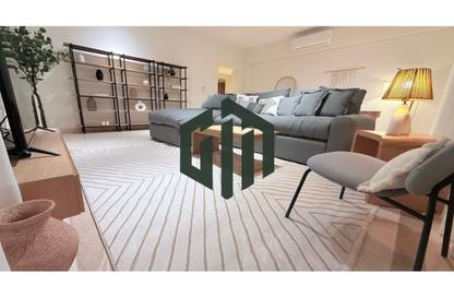 Apartment - 3 Bedrooms - 3 Bathrooms for rent in Mivida - 5th Settlement Compounds - The 5th Settlement - New Cairo City - Cairo