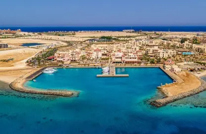 Chalet - 1 Bedroom - 2 Bathrooms for sale in Mesca - Soma Bay - Safaga - Hurghada - Red Sea Chalet - 1 Bedroom - 2 Bathrooms for sale in Mesca - Soma Bay - Safaga - Hurghada - Red Sea