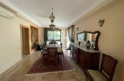 Duplex - 3 Bedrooms - 3 Bathrooms for rent in Westown - Sheikh Zayed Compounds - Sheikh Zayed City - Giza