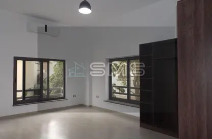 Apartment - 3 Bedrooms - 3 Bathrooms for rent in West Golf Extension - El Katameya Compounds - El Katameya - New Cairo City - Cairo