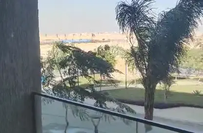 Apartment - 2 Bedrooms - 1 Bathroom for sale in Madinaty - Cairo