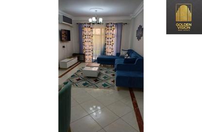 Apartment - 2 Bedrooms - 2 Bathrooms for rent in Madinaty - Cairo