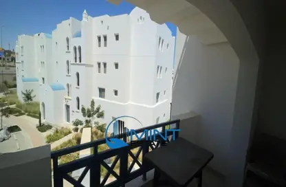 Chalet - 1 Bedroom - 1 Bathroom for sale in Marassi - Sidi Abdel Rahman - North Coast
