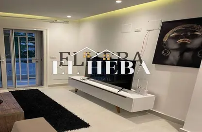 Apartment - 2 Bedrooms - 1 Bathroom for rent in Madinaty - Cairo