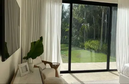 شقة - 4 غرف نوم - 4 حمامات للبيع في جويا - محور 26 يوليو - مدينة 6 أكتوبر - الجيزة