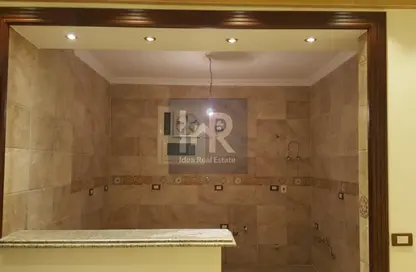 Apartment - 3 Bedrooms - 2 Bathrooms for rent in El Banafseg - New Cairo City - Cairo