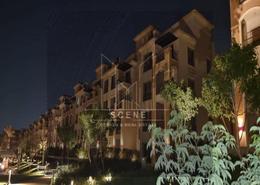 Penthouse - 5 bedrooms - 4 bathrooms for للبيع in Stone Residence - 5th Settlement Compounds - The 5th Settlement - New Cairo City - Cairo