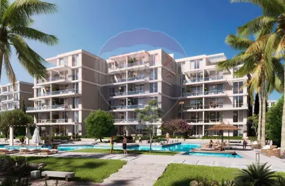 Chalet - 1 Bedroom - 1 Bathroom for sale in North Coast Resorts - North Coast