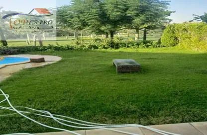 Villa - 5 Bedrooms - 5 Bathrooms for sale in Madinaty - Cairo