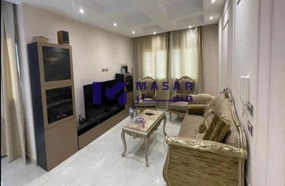 Apartment - 3 Bedrooms - 2 Bathrooms for rent in Mountain View Hyde Park - 5th Settlement Compounds - The 5th Settlement - New Cairo City - Cairo