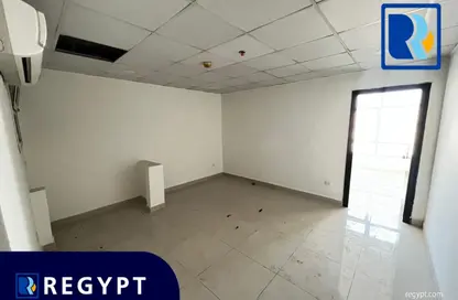 مساحات مكتبية - استوديو - 2 حمامات للايجار في شارع زهراء المعادى - دجلة - حي المعادي - القاهرة