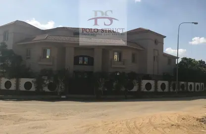 Villa - 7+ Bedrooms - 7+ Bathrooms for sale in 5th District - Obour City - Qalyubia