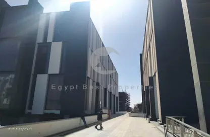 مساحات مكتبية - استوديو - 1 حمام للبيع في هايد بارك - كمبوندات التجمع الخامس - التجمع الخامس - مدينة القاهرة الجديدة - القاهرة