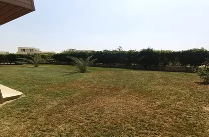 فيلا - 6 غرف نوم - 5 حمامات للبيع في ذا كراون - طريق مصر اسكندرية الصحراوي - مدينة 6 أكتوبر - الجيزة