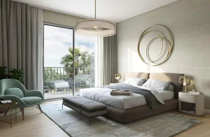 فيلا - 3 غرف نوم - 5 حمامات للبيع في بيل فى - مدينة زايد الجديدة - الشيخ زايد - الجيزة