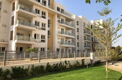 Apartment - 3 Bedrooms - 3 Bathrooms for sale in Mountain View iCity - 5th Settlement Compounds - The 5th Settlement - New Cairo City - Cairo