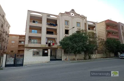 Apartment - 3 Bedrooms - 2 Bathrooms for sale in Obour City - Qalyubia