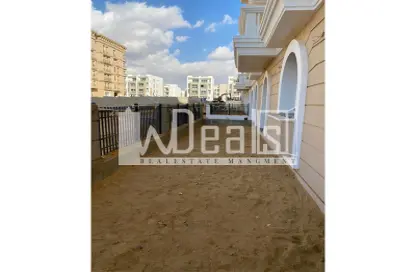 شقة - 3 غرف نوم - 3 حمامات للبيع في هايد بارك سنترال - التجمع السادس - مدينة القاهرة الجديدة - القاهرة