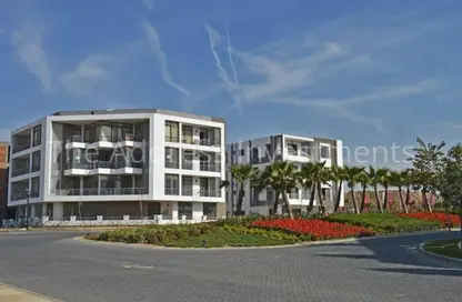 Apartment - 2 Bedrooms - 2 Bathrooms for sale in Madinaty - Cairo