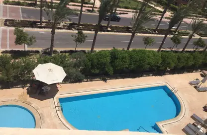 شاليه - 2 غرف نوم - 2 حمامات للبيع في مراسي - سيدي عبد الرحمن - الساحل الشمالي