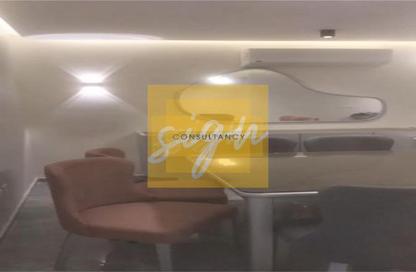 شقة - 2 غرف نوم - 1 حمام للبيع في كابيتال جاردنز - بالم هيلز - كمبوندات مدينة المستقبل - مدينة المستقبل - القاهرة