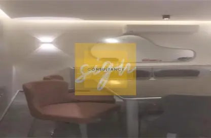 شقة - 2 غرف نوم - 1 حمام للبيع في كابيتال جاردنز - بالم هيلز - كمبوندات مدينة المستقبل - مدينة المستقبل - القاهرة