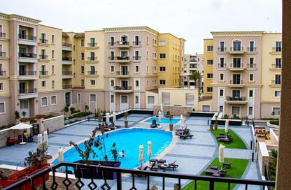 Apartment - 3 Bedrooms - 4 Bathrooms for rent in Mivida - 5th Settlement Compounds - The 5th Settlement - New Cairo City - Cairo