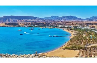 Villa - 3 Bedrooms - 3 Bathrooms for sale in il Bayou - Sahl Hasheesh - Hurghada - Red Sea