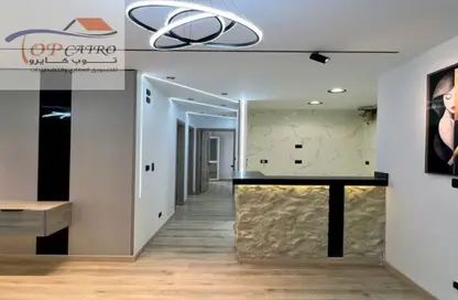 Apartment - 3 Bedrooms - 2 Bathrooms for sale in Madinaty - Cairo