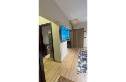 Apartment - 2 Bedrooms - 1 Bathroom for rent in Dream Land - Al Wahat Road - 6 October City - Giza
