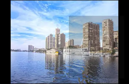 Land - Studio for sale in Hussein Sedki Bath - Maadi - Hay El Maadi - Cairo