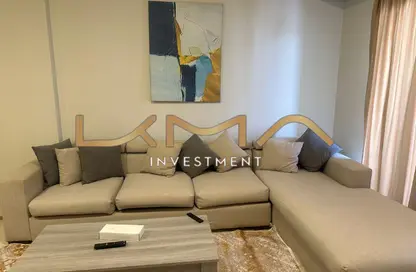 Apartment - 3 Bedrooms - 4 Bathrooms for rent in Mivida - 5th Settlement Compounds - The 5th Settlement - New Cairo City - Cairo
