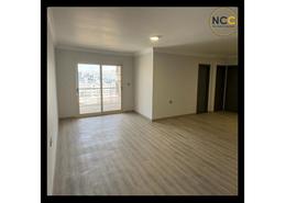Apartment - 3 bedrooms - 3 bathrooms for للبيع in Degla View - Zahraa El Maadi - Hay El Maadi - Cairo