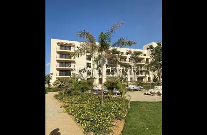 شقة - 3 غرف نوم - 3 حمامات للبيع في أو ويست - كمبوندات 6 أكتوبر - مدينة 6 أكتوبر - الجيزة