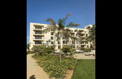 Apartment - 3 Bedrooms - 3 Bathrooms for sale in O West - 6 October Compounds - 6 October City - Giza