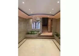 Apartment - 3 Bedrooms - 2 Bathrooms for sale in Gamal Selim St. - Al Hadiqah Al Dawliyah - 7th District - Nasr City - Cairo