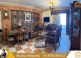 Apartment - 2 bedrooms - 1 bathroom for للبيع in Kafr Abdo St. - Kafr Abdo - Roushdy - Hay Sharq - Alexandria