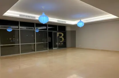 (بنتهاوس  (روف - 4 غرف نوم - 4 حمامات للايجار في كايرو فيستيفال سيتى - المستثمرين الشمالية - مدينة القاهرة الجديدة - القاهرة