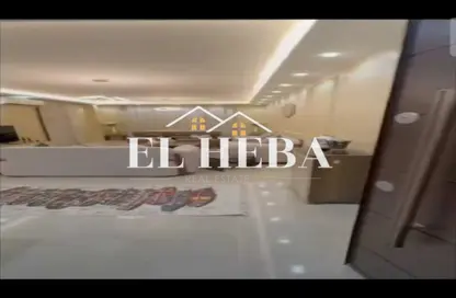 شقة - 3 غرف نوم - 2 حمامات للايجار في مدينتي - القاهرة