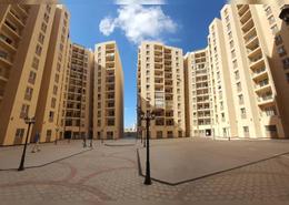 Apartment - 2 bedrooms - 1 bathroom for للبيع in El Safwa - New Smouha - Smouha - Hay Sharq - Alexandria
