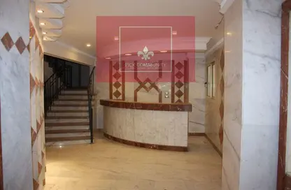 Apartment - 3 Bedrooms - 3 Bathrooms for sale in Omar Ibn Al Khattab St. - Almazah - Heliopolis - Masr El Gedida - Cairo