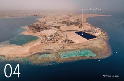 شقة - غرفة نوم - 2 حمامات للبيع في قوس سوما - سوما باى - سفاجا - الغردقة - محافظة البحر الاحمر