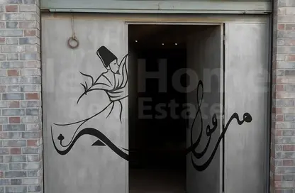 محل تجاري - استوديو - 1 حمام للايجار في شارع شامبليون - الأزاريطة - حي وسط - الاسكندرية